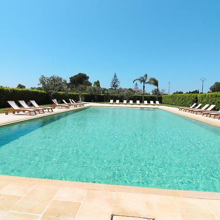 Aparthotel Torre Santo Stefano Otranto Zewnętrze zdjęcie