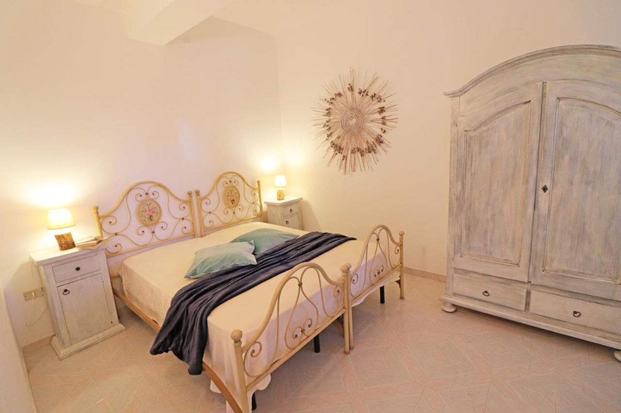 Aparthotel Torre Santo Stefano Otranto Zewnętrze zdjęcie