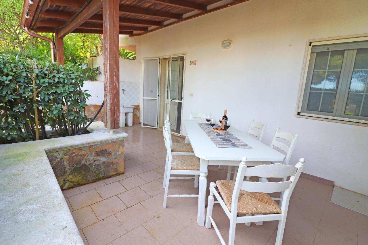 Aparthotel Torre Santo Stefano Otranto Zewnętrze zdjęcie