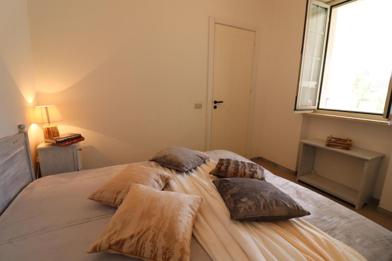 Aparthotel Torre Santo Stefano Otranto Zewnętrze zdjęcie