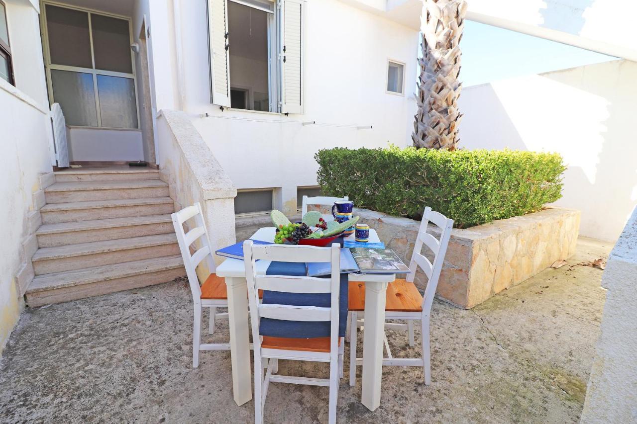 Aparthotel Torre Santo Stefano Otranto Zewnętrze zdjęcie