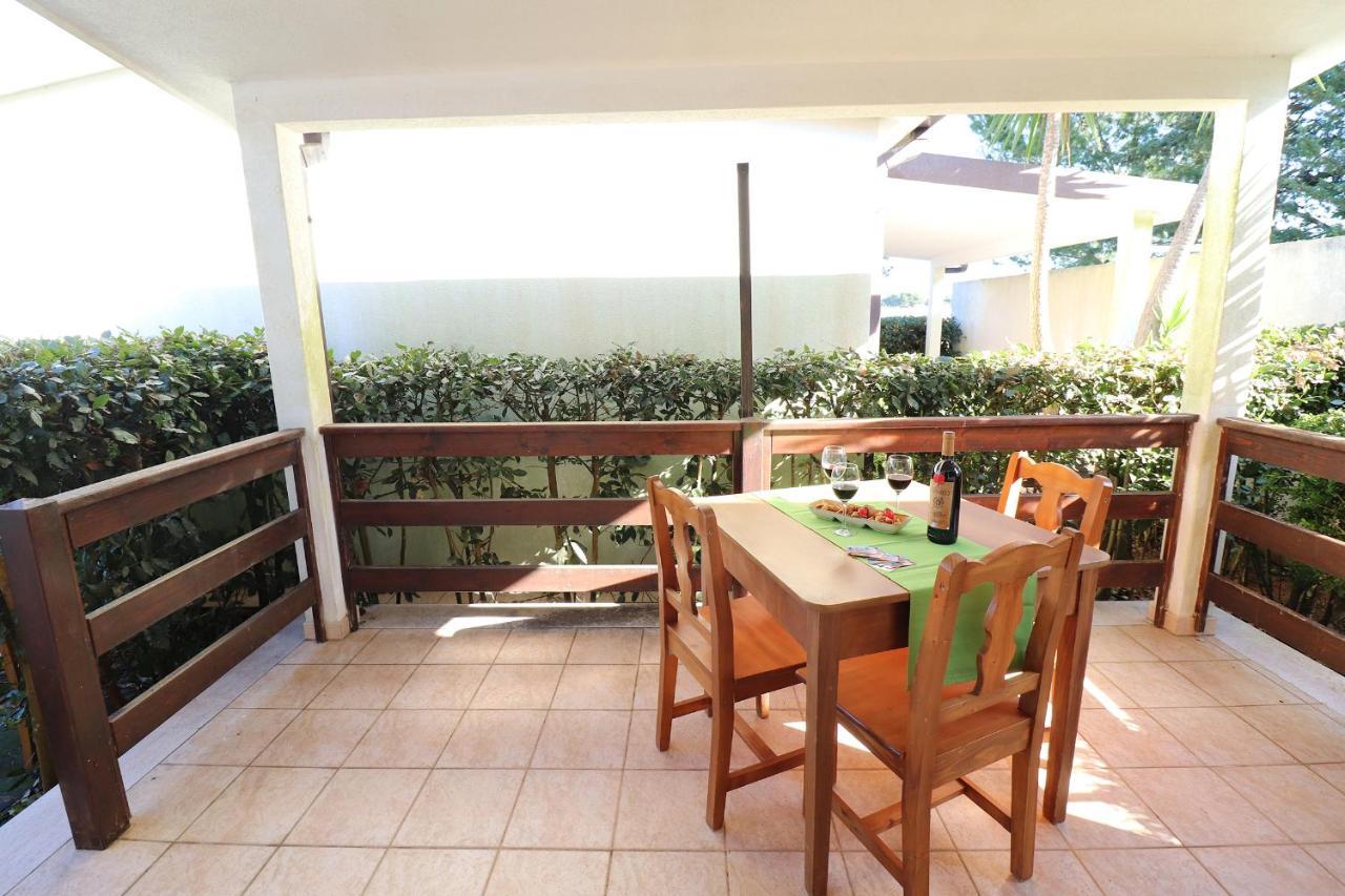 Aparthotel Torre Santo Stefano Otranto Zewnętrze zdjęcie