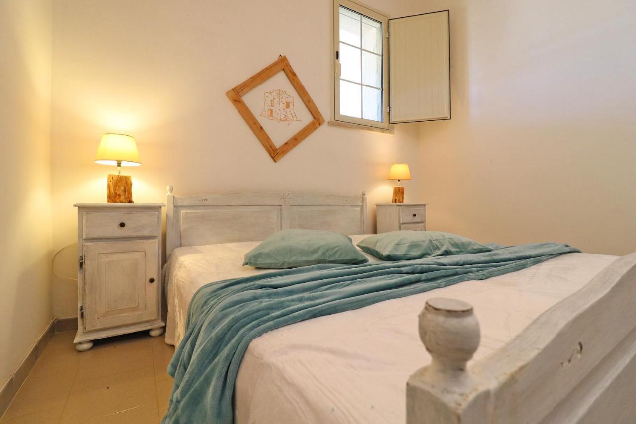 Aparthotel Torre Santo Stefano Otranto Zewnętrze zdjęcie