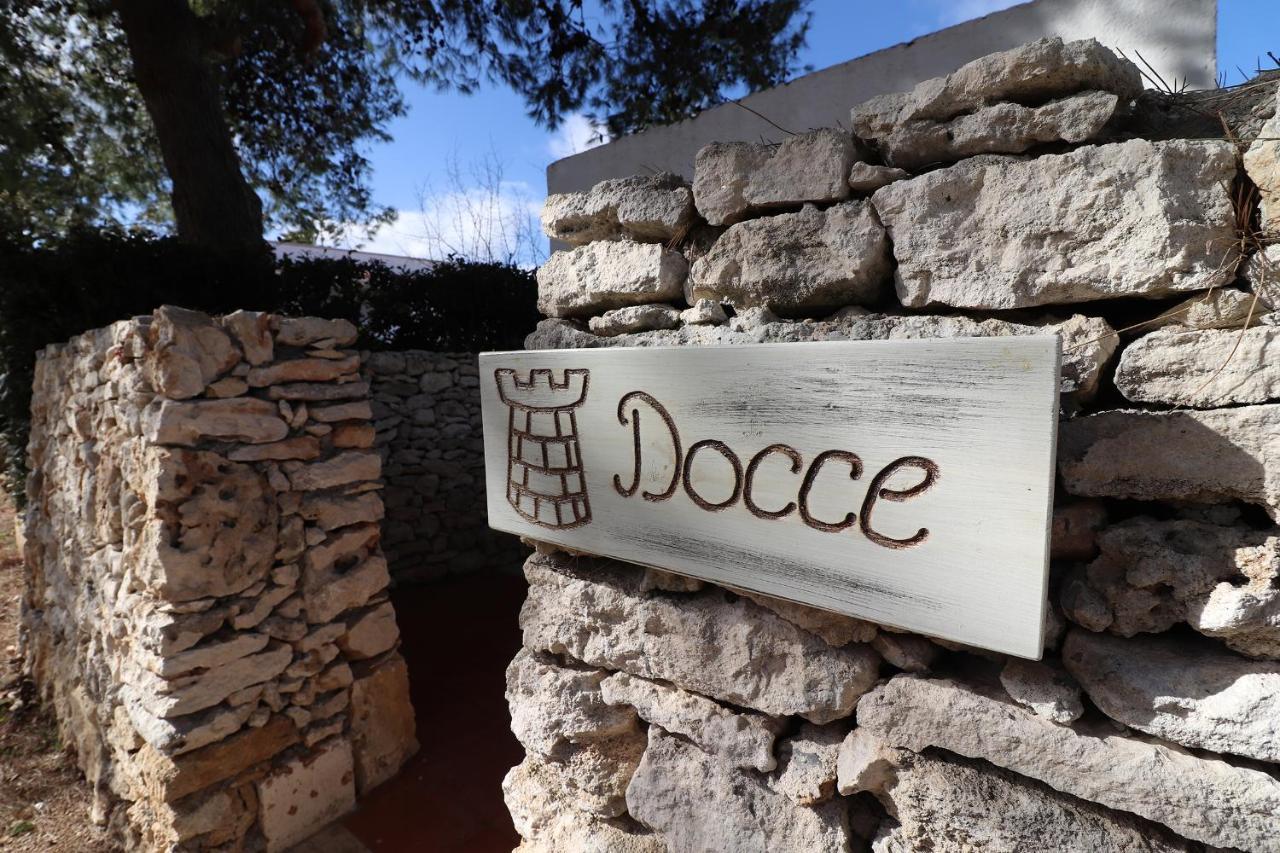 Aparthotel Torre Santo Stefano Otranto Zewnętrze zdjęcie