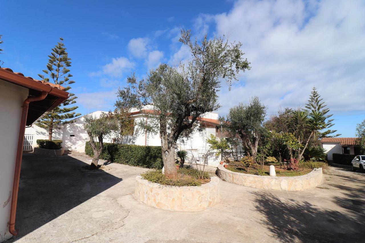 Aparthotel Torre Santo Stefano Otranto Zewnętrze zdjęcie