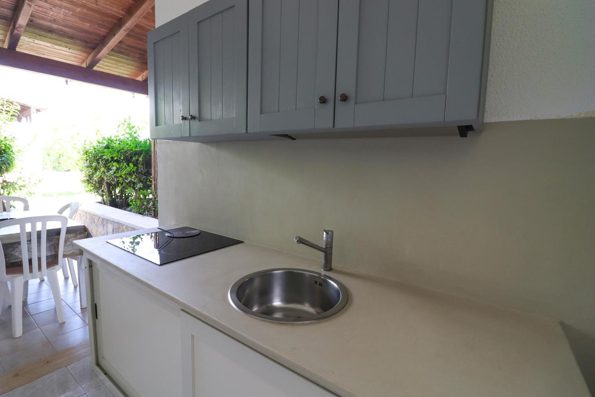 Aparthotel Torre Santo Stefano Otranto Zewnętrze zdjęcie
