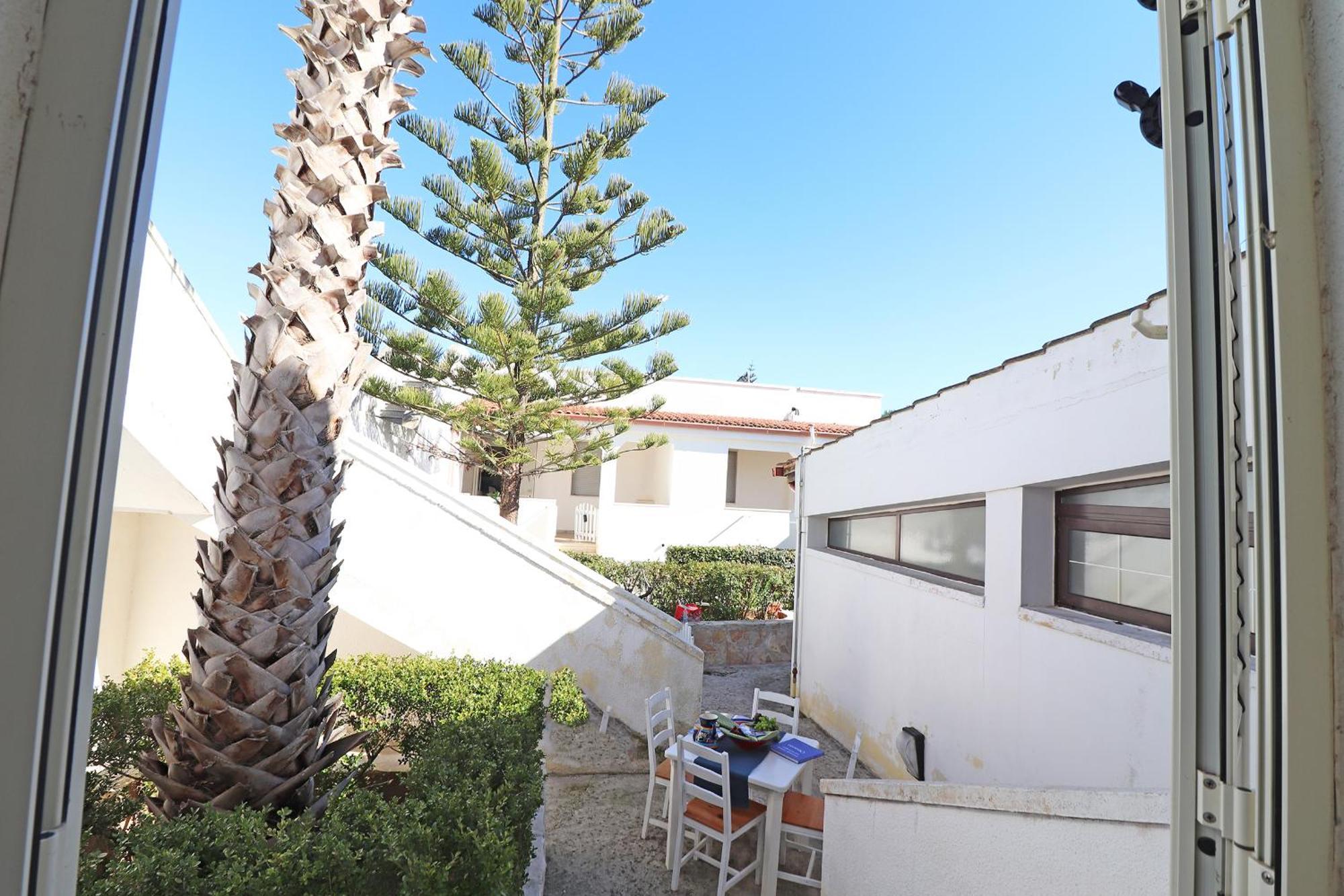 Aparthotel Torre Santo Stefano Otranto Pokój zdjęcie