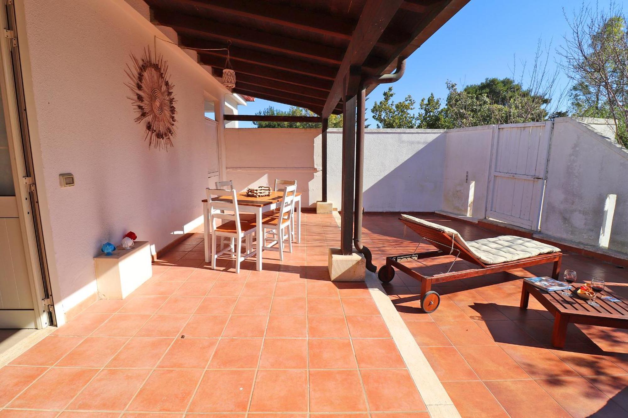 Aparthotel Torre Santo Stefano Otranto Pokój zdjęcie