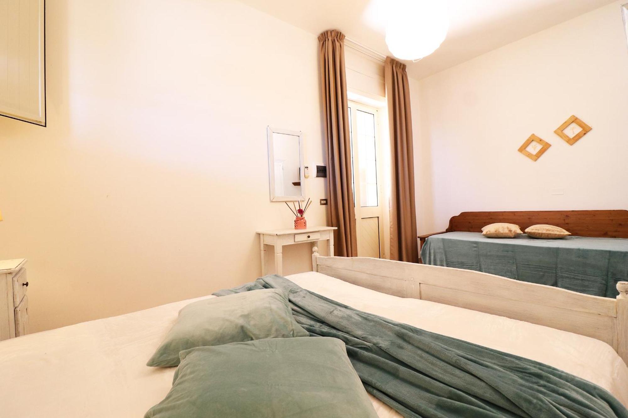 Aparthotel Torre Santo Stefano Otranto Pokój zdjęcie