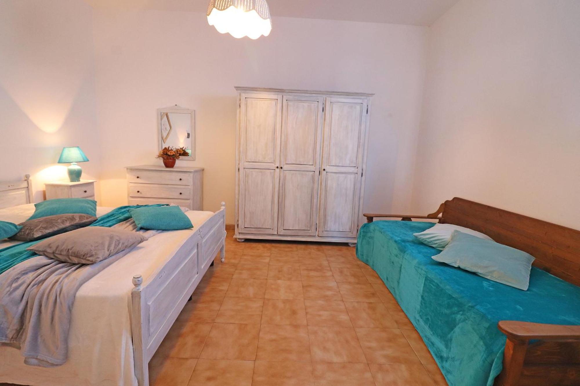 Aparthotel Torre Santo Stefano Otranto Pokój zdjęcie