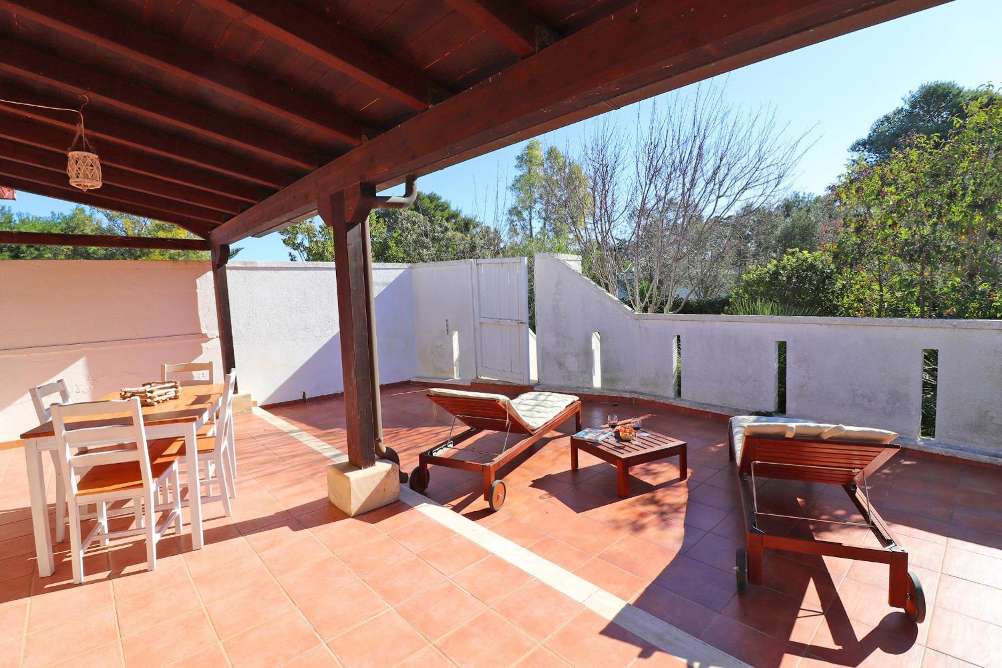 Aparthotel Torre Santo Stefano Otranto Pokój zdjęcie