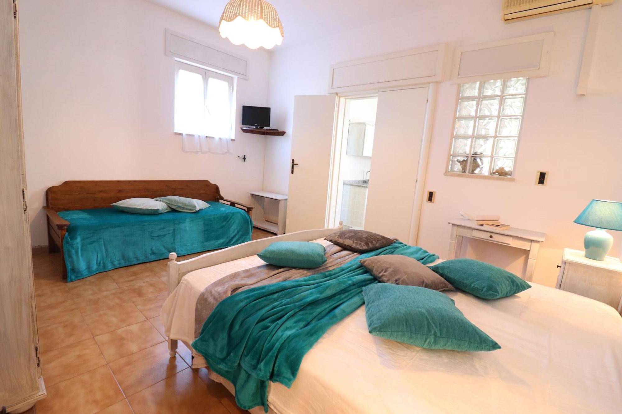 Aparthotel Torre Santo Stefano Otranto Pokój zdjęcie