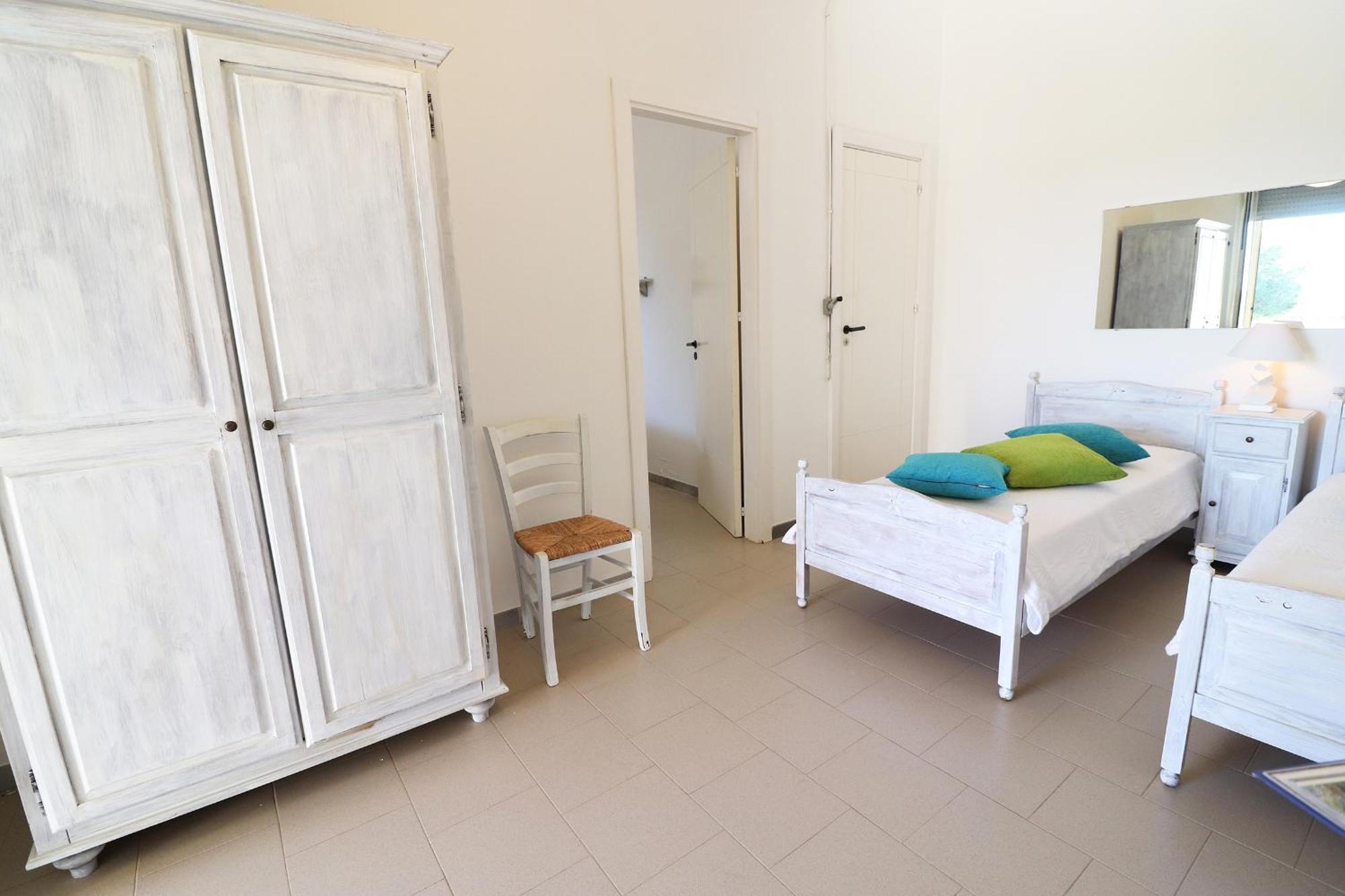 Aparthotel Torre Santo Stefano Otranto Pokój zdjęcie