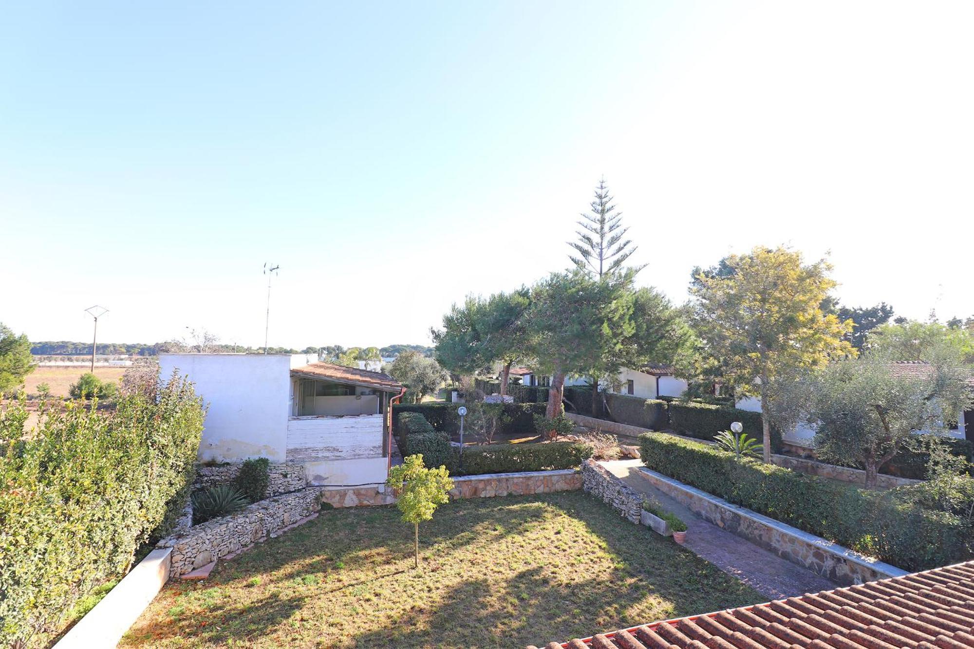 Aparthotel Torre Santo Stefano Otranto Pokój zdjęcie