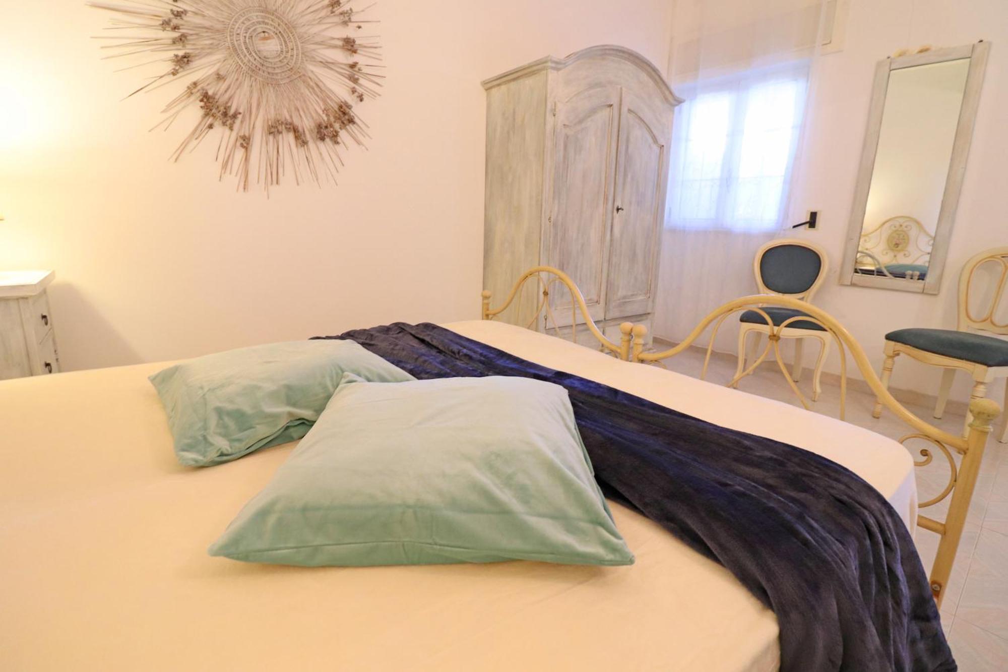Aparthotel Torre Santo Stefano Otranto Pokój zdjęcie