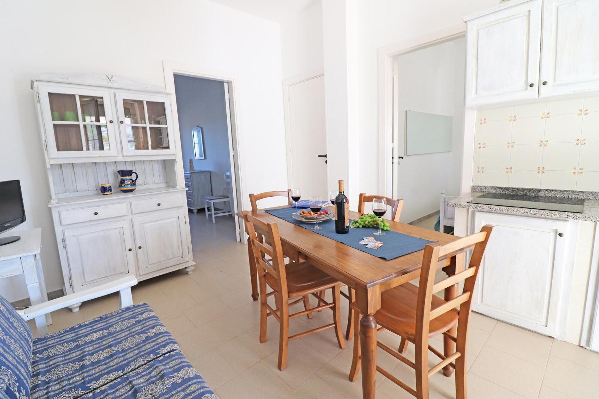 Aparthotel Torre Santo Stefano Otranto Pokój zdjęcie